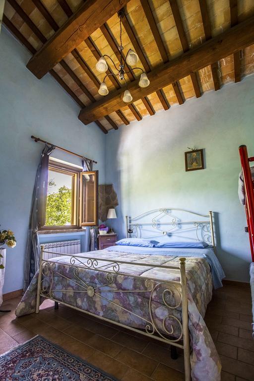 Il Casale Di Aurora Country House Colmurano Exterior photo